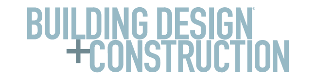 Building Design + Construction Logo