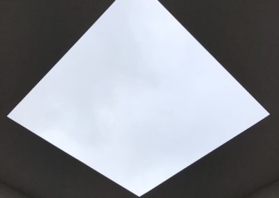 Experiment: Can LCD skylight and window simulators provide functional lighting?