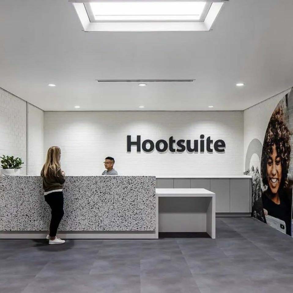 Hootsuite HQ