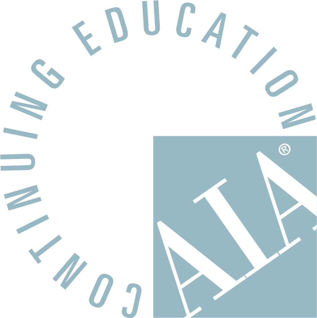 AIA Continuing Education Provider
